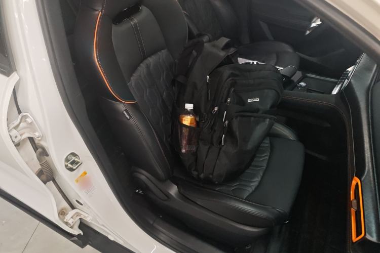 Used Changan UNI-T 2022 1.5T Prestige Version