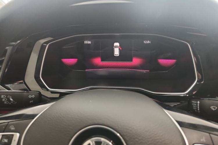 Used Volkswagen Sagitar 2021 280TSI DSG Comfort Connect Edition