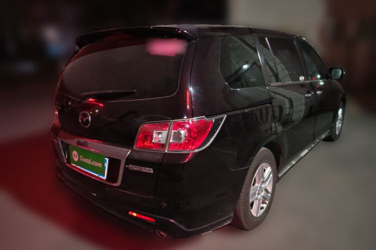 Used Mazda Mazda 8 2013 2.5L Ultimate Edition
