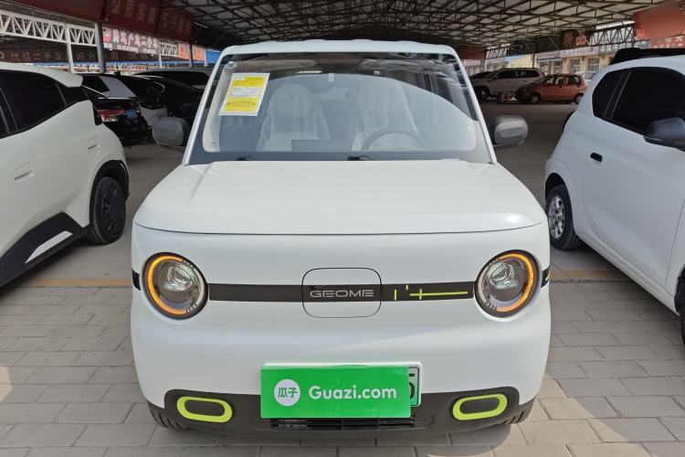 Used Geely Galaxy Panda 2025 210 km – Yuanqi Bear
