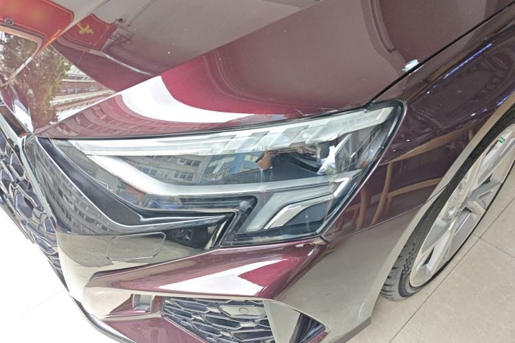 Used Audi A3 2021 Sportback 35 TFSI Stylish and Elegant Model
