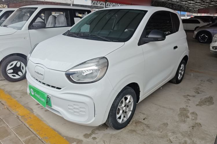 Used Roewe Clever 2022 311km QiQi BoBo Edition