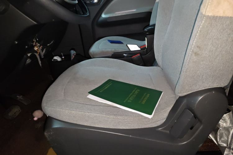 Used Wuling Hongguang MINIEV 2021 Macaron Premium Model – Lithium Iron Phosphate