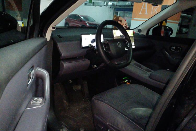 Used Leapmotor C10 2026 605 Enjoyment Edition
