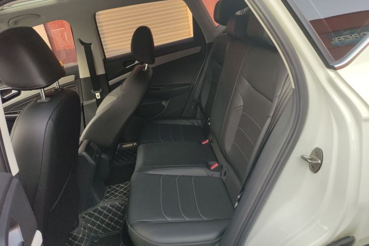 Used Jetta VS5 2022 280TSI Automatic Glory Edition
