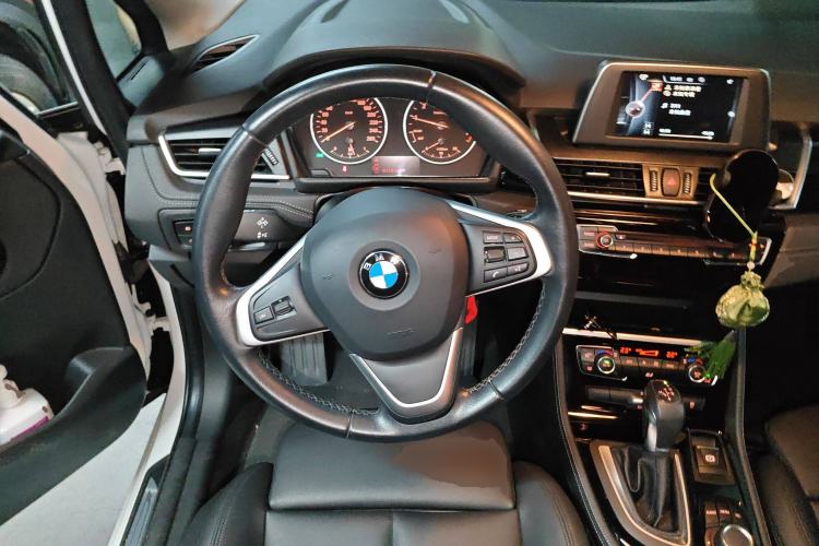 Used BMW 2 Series Active Tourer 2016 218i Sports Design Package