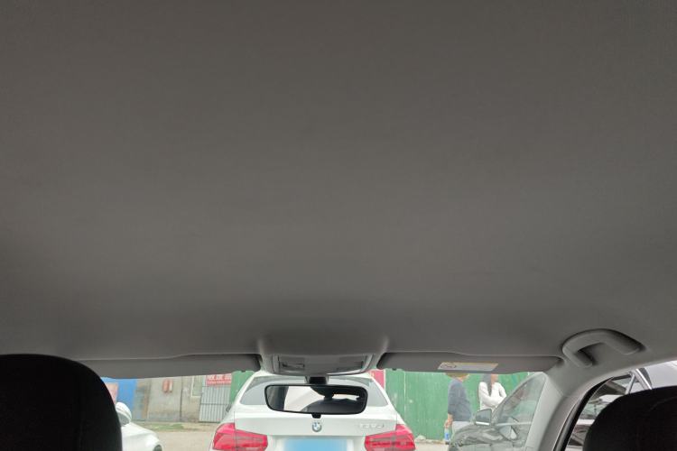 Used Volkswagen Lavida 2023 Revised 1.5L Automatic DeYi Edition