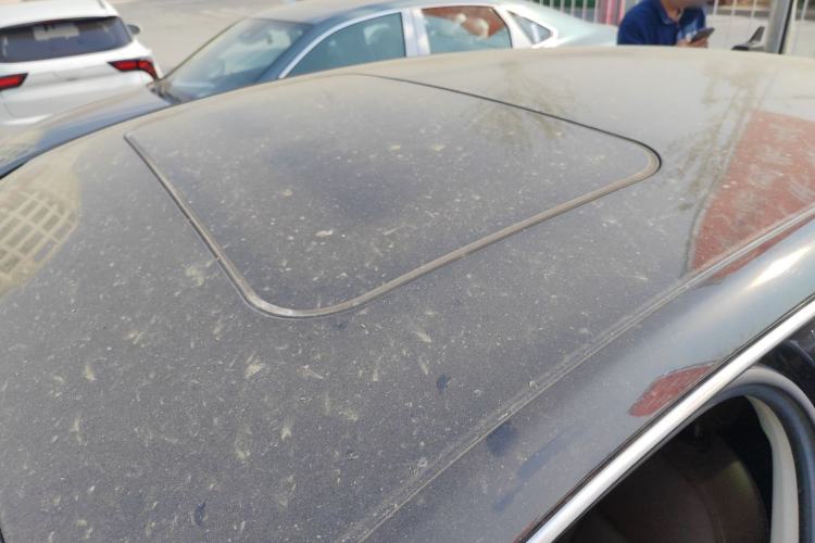 Used Audi A6L 2016 TFSI Technology Edition