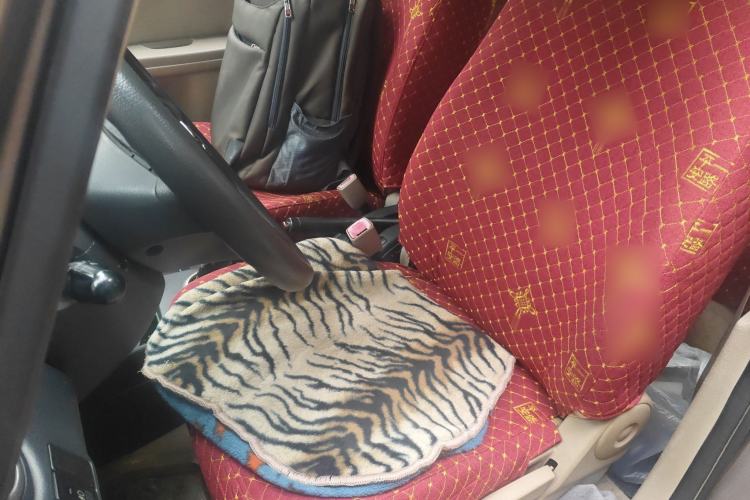 Used Suzuki SX4 S-Cross 2011 1.6L Manual Comfort Version