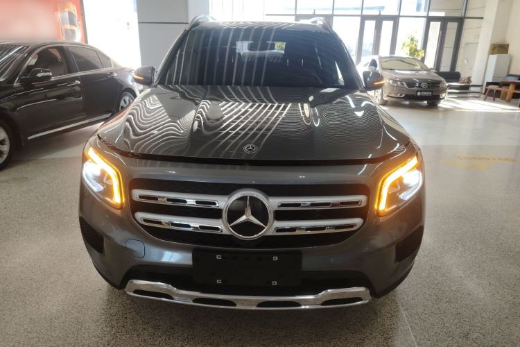 Used Mercedes-Benz GLB 2020 GLB 200 Dynamic Edition