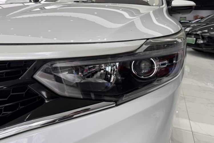 Used Honda Envix 2019 180TURBO CVT Enjoyment Version China VI Left Front Headlight