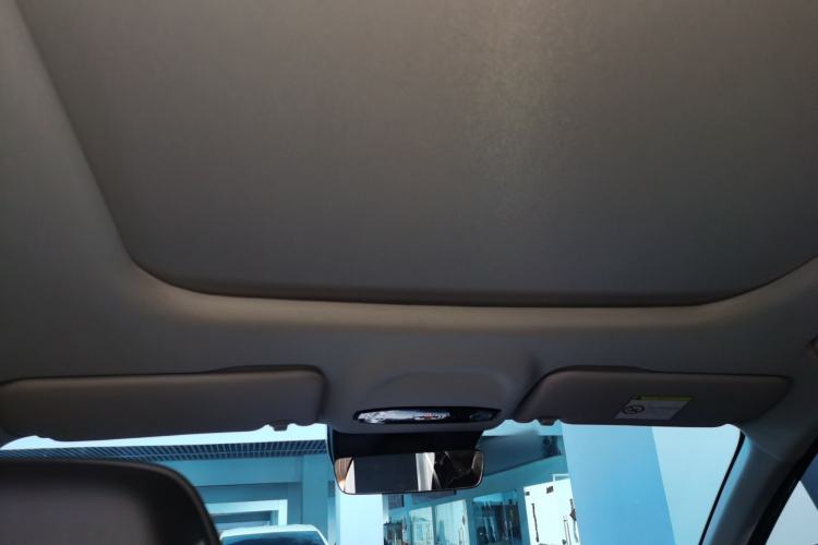 Used Geely Galaxy E5 2026 Model 530km Exploration Edition