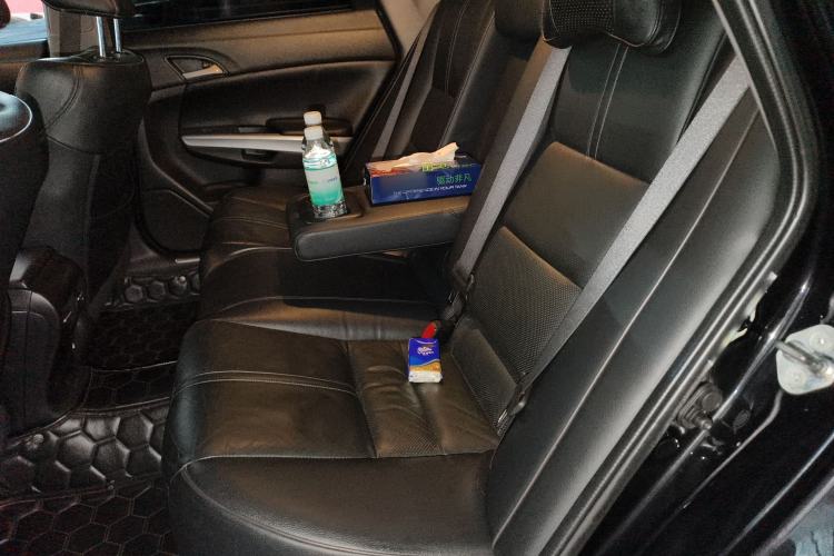 Used Honda Crosstour 2012 2.4L Luxury Edition