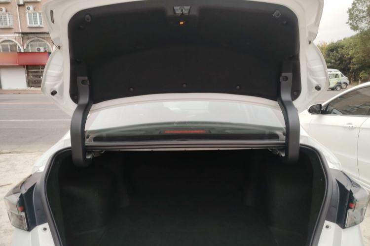 Used Chery Arrizo 5 PLUS 2021 Xiaoze 1.5T Manual PLUS Model
