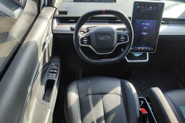 Used NETA V 2021 Long-Range Entertainment Edition Upgrade Model