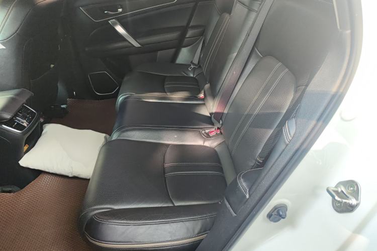 Used Honda Avancier 2020 370TURBO Two-Wheel Drive Luxury Edition