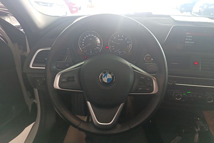 Used BMW 1 Series 2018 Facelifted 118i Sport Edition
