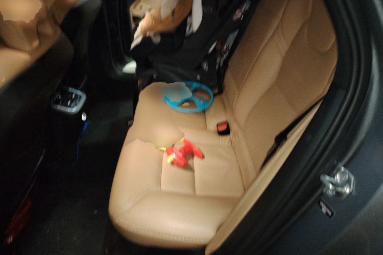 Used Volvo V90 2019 Cross Country T5 AWD Smart Range Version China V Standard
