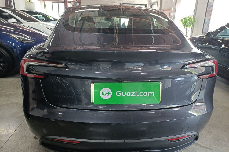 Used Tesla Model 3 2023 Rear-Wheel-Drive Version