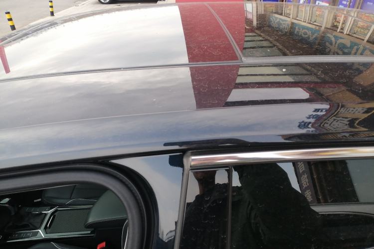 Used Volkswagen Passat 2024 330TSI Starry Elite Edition Roof