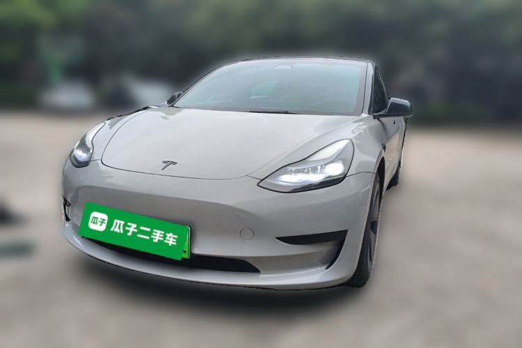 Used Tesla Model 3 2022 Rear-Wheel-Drive Version