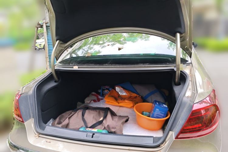 Used Volkswagen FAW-Volkswagen CC 2015 2.0 TSI Luxury Model
