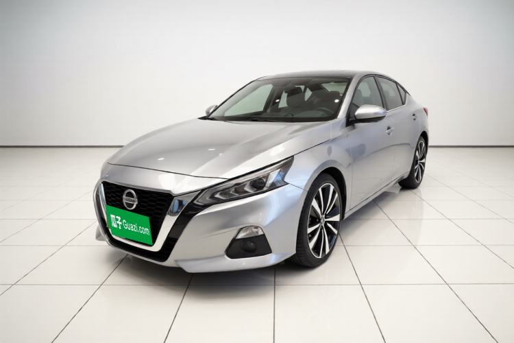 Used Nissan Teana 2020 2.0T XV AD1 Prestige Navigation Edition