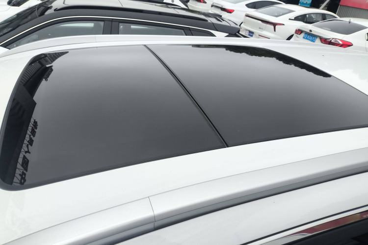 Used Chery Tiggo 8 2024 Honor Edition 230TCI Automatic Excellence Version 7 Seats