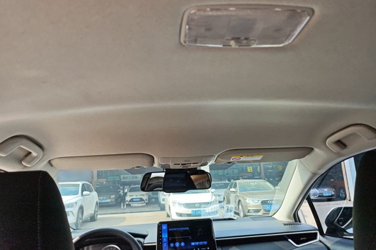 Used Toyota Corolla 2019 1.2T S-CVT GL Pioneer Edition