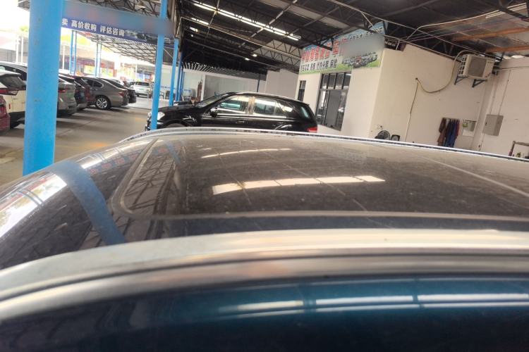 Used Geely Auto Monjaro L 2021 2.0TD DCT EVO Two-Wheel Drive Prestige Version
