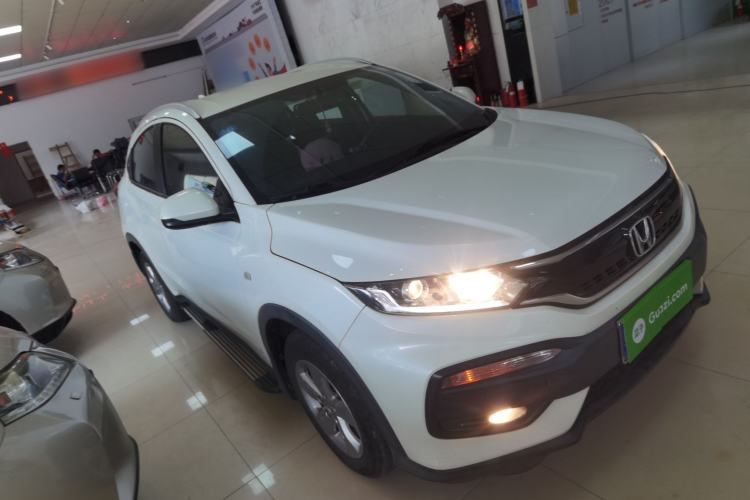 Used Honda XR-V 2017 1.5L LXi CVT Classic Edition