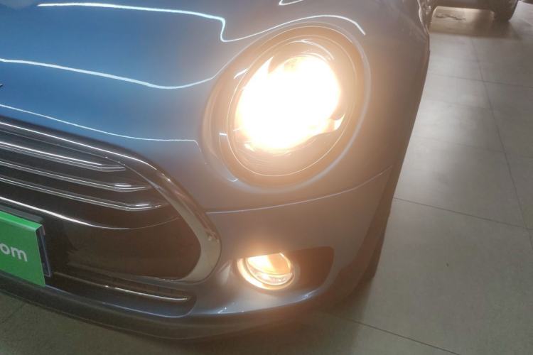 Used MINI Clubman 2016 Revised 1.5T COOPER