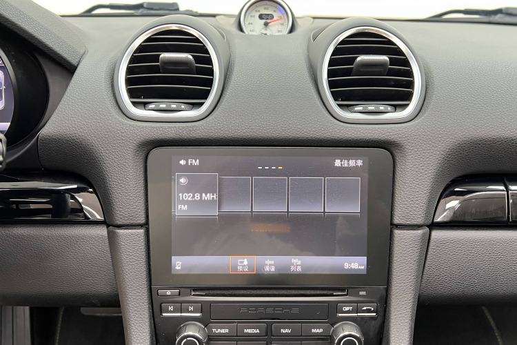 Used Porsche 718 2019 Boxster T 2.0T
