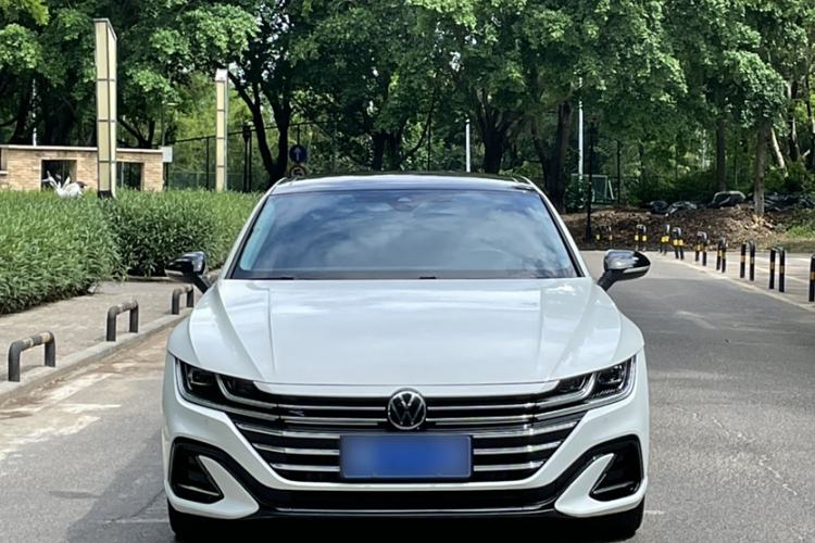 Used Volkswagen FAW-Volkswagen CC 2024 380TSI Striking Edition