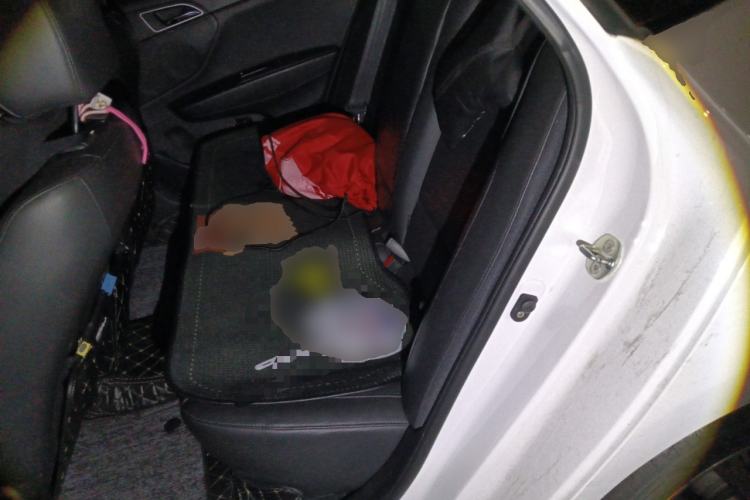 Used Hyundai Mistra 2017 1.8L Automatic Smart GLS China V Standard
