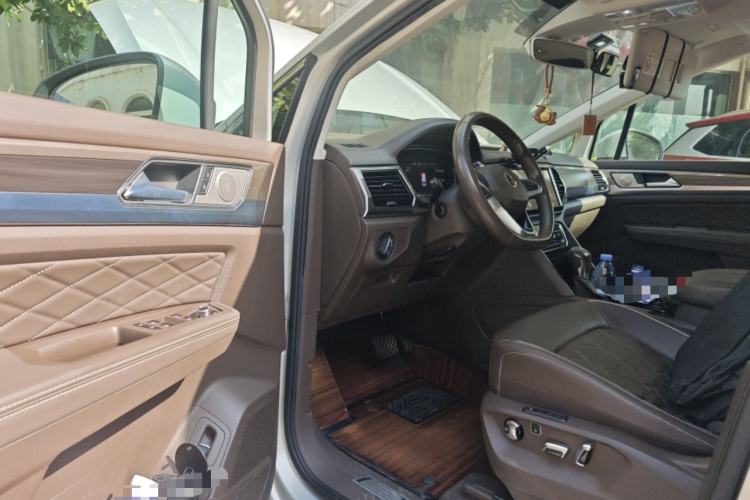 Used Volkswagen Viloran 2020 380TSI Prestige Edition