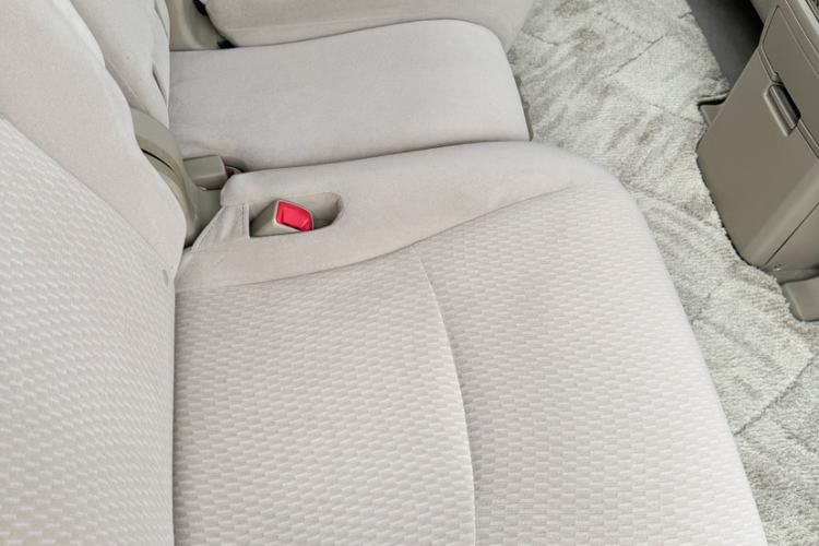 Used Toyota Highlander 2012 2.7L 2WD 5-Seater Elite Edition
