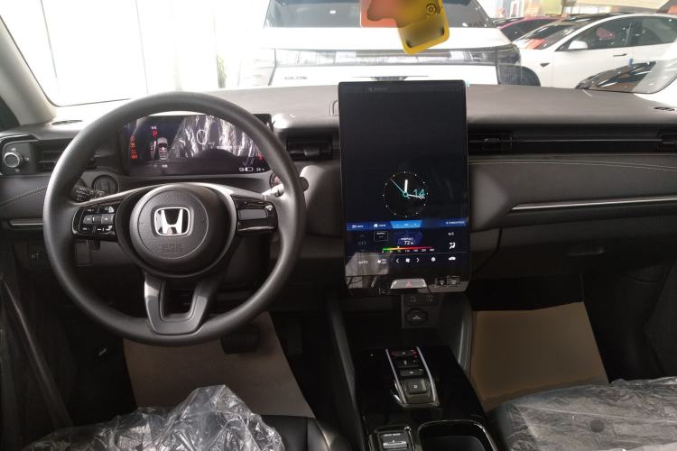 Used Honda e:NP1 2023 420 km Vision Edition
