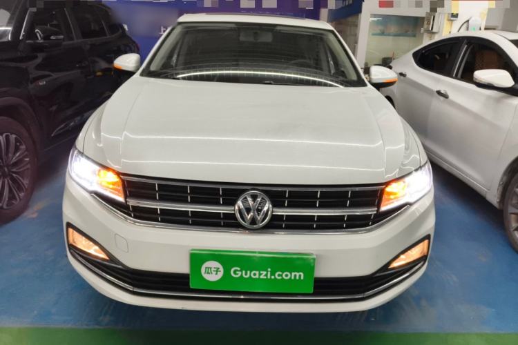 Used Volkswagen Bora 2020 1.5L Automatic Comfort Model
