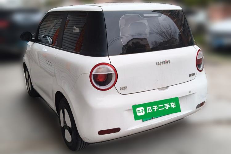 Used Qiyuan Lumin 2022 155 km – Refreshingly Sweet Edition
