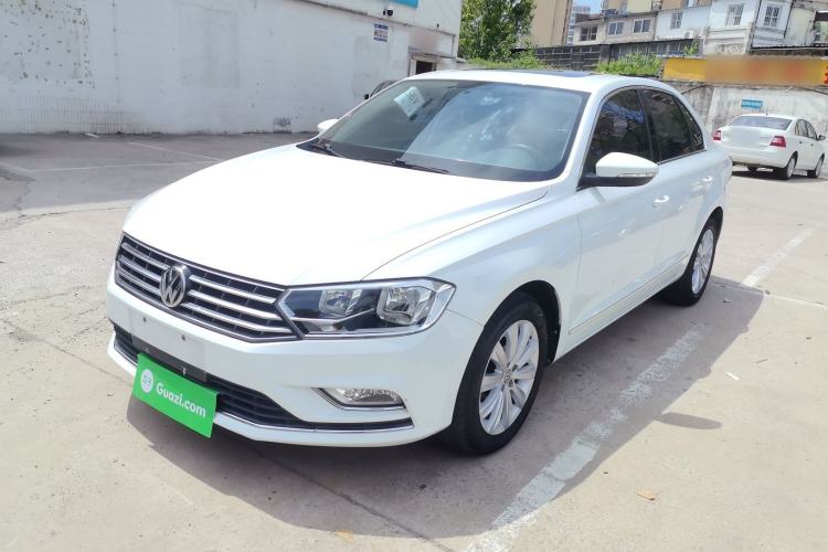 Used Volkswagen Bora 2018 1.5L Automatic Comfort Model