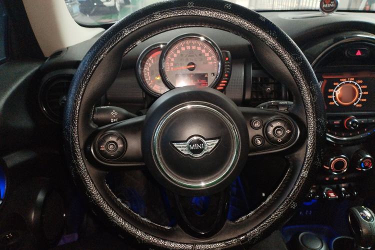 Used MINI 2016 1.5T COOPER Steering Wheel