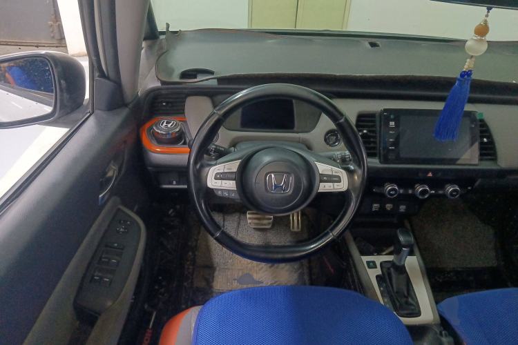 Used Honda LIFE 2021 1.5L CVT SPO-SS Dynamic Edition