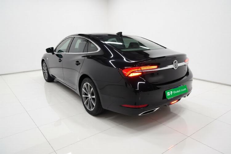 Used Buick LaCrosse 2021 652T Luxury Model
