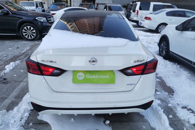 Used Nissan Teana 2021 2.0L XL Comfort Edition