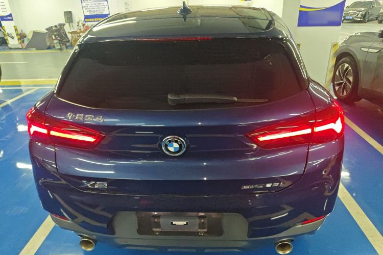 Used BMW X2 2023 sDrive25i M Sport Package