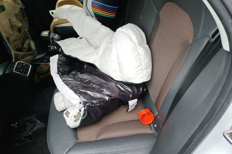 Used Audi Q3 2017 30 TFSI Fashion Model