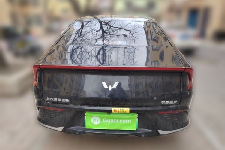 Used Wuling Xingguang 2023 70 Standard Edition Rear