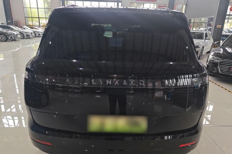 Used Lynk & Co 900 2025 1.5T Ultra Rear