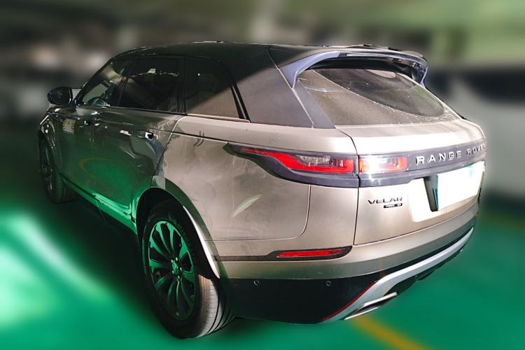 Used Land Rover Range Velar 2017 P380 R-DYNAMIC SE
